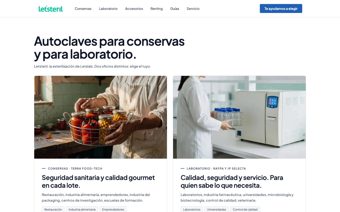 LO QUE APRENDIMOS